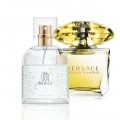 Francuskie perfumy podobne do Versace Yellow Diamond* 50 ml